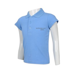 KD080 Order Children's Polo Shirt Children's Wear Garment Factory KD080 Order Children's Polo Shirt Children's Wear Garment Factory